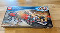 NIB - LEGO Harry Potter Hogwarts Express 75955 Building Set