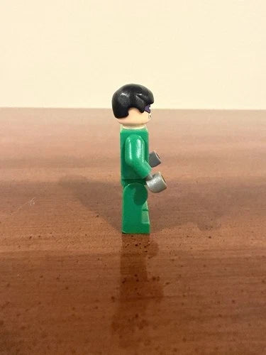 LEGO The Riddler Minifigure 2006 ( Magnet)
