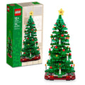 LEGO Christmas Tree 40573 New Building Set Toy Gift Sealed Brand New