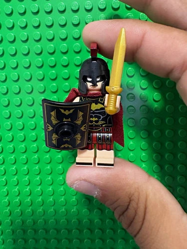 LEGO baturion