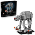 LEGO Star Wars AT-AT Walker Building Set for Adults Ages 18+ 75440
