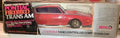 Vintage MRC radio controlled Pontiac Firebird Trans Am red NOS