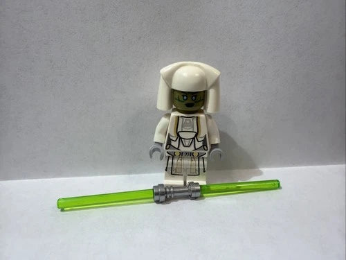 LEGO Star Wars Jedi Consular Minifigure The Old Republic 9497 sw0501 Minifig