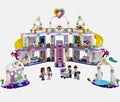 MEOW FRIENDS: Heartlake City Shopping Mall (41450) * BRAND NEW*