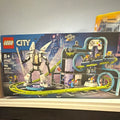 LEGO City Robot World 60421 Complete Set 986 pcs 8+ Building Toy Set \*BNIB-\*