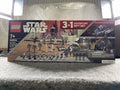 LEGO Star Wars 3 In 1 Adventure Gift Set 66804 423 Pcs 7+ Building Toy Set New
