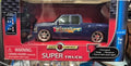 64-105B RC EZTEC SILVERADO 1500 D 1:32 SCALSUPER TRUCK