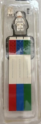 LEGO Star Wars Prototype White Boba Fett Minifigure SW0631