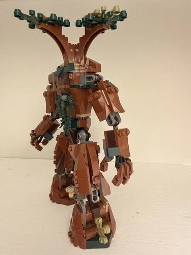 MEOW 10237 Treebeard Tree Ent from The Tower of Orthanc