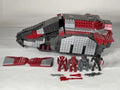 Halo Mega Bloks Construx Banished Phantom HHC43