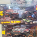 Toyota Rally Rider Tacoma 2.4GHz 1:24 4WD Electric RTR Off-Road RC Truck