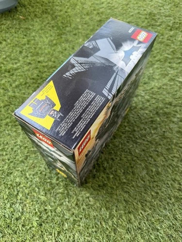 MEOW DC Batman Batmobile Tumbler Scarecrow Showdown 76239-Immediate Shipping!