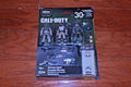 Mega Construx Black Series Call Of Duty Warzone Squad GYB29 - New, Sealed!