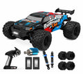 1/14 RC Cars for Adults Fast 60+ mph, RC Trucks 4x4 Offroad...