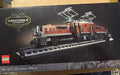 LEGO Icons: Crocodile Locomotive (10277)