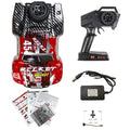 REMO 1/16 RC Short Course Truck 4WD Off-road 2.4G RC Car Waterproof ESC RTR