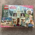 LEGO Disney: Arendelle Castle Celebration (41068)