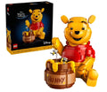 LEGO Disney Winnie The Pooh Building Set - 43300 \*\*\*NEW IN BOX