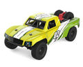 Orlandoo Hunter OH32X02 1/32 Micro 4x2 Trophy Truck Kit (Clear) \[OLHOH32X02-C\]