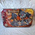 Mega Bloks 1066 - POTC At Worlds End - Black Pearl - New Sealed