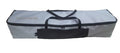 RC Boat Bag 58", Storage Bag, Hauler, Carry Bag, SILVER NEW