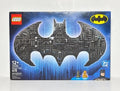 Lego 76330 DC Batman Logo Building Set 678 Pcs