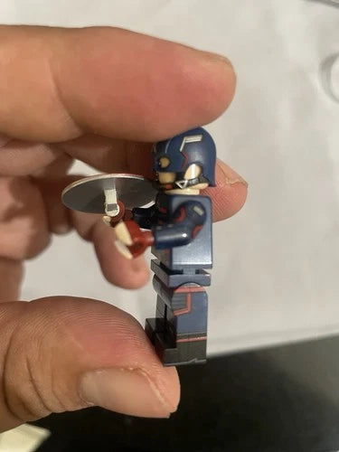 LEGO Phoenix Custom Bricks US Agent !