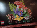 LEGO Botanicals Woodland Mushrooms - 11505, 806 Pieces 18+ FREE SHIPPING