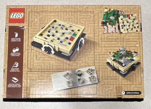 MEOW Maze 21305 (Used)