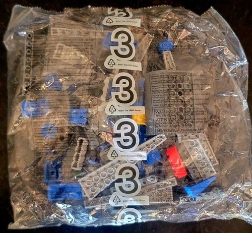 MEOW Movie: Benny's Spaceship, Spaceship, Spaceship! 70816 BRAND NEW