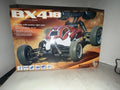 Dromida BX 4.18 4WD Buggy 1/18 Scale RC Truck Vehicle , Open Box