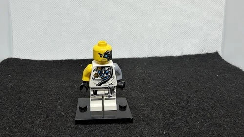 LEGO NINJAGO: 853544 Skybound Battle Pack Accessory Set - 100 % Complete