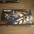 Mega Bloks Call of Duty Odin Space Station 06863 659-Piece Space Set