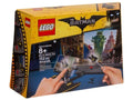 LEGO 853650 The Batman Movie - Movie Maker Set