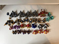 HUGEEE Skylander Mega Bloks Lot! 30 Figures!