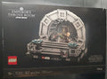 MEOW Star Wars: Emperor's Throne Room Diorama (75352) RETIRED and Sealed