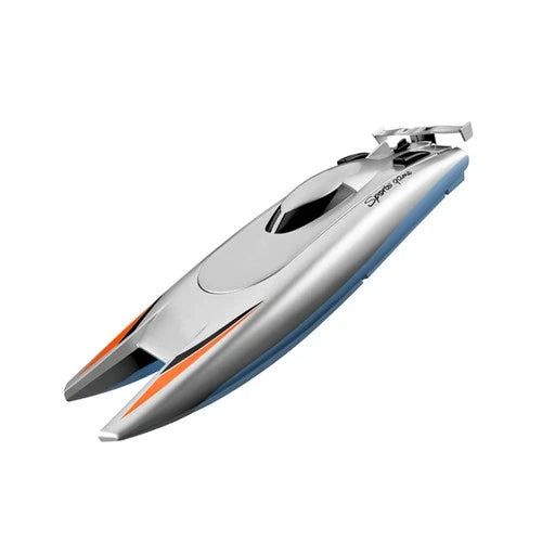805 RC Boats For Kids Adult 25KM/H High Speed Racing Boat 2 Channels VMXF