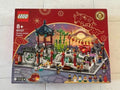 LEGO 80107 Chinese Festivals: Spring Lantern Festival Sealed *See Shipping Note*