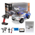 Wltoys A969B RC Car, 1/18 4WD 70Km/H High Speed