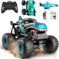 Monster Truck Toys, 1:20 Remote Control Car with Two Shell