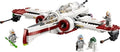 MEOW 75402-1 ARC-170 Starfighter - New, Sealed