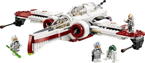 MEOW 75402-1 ARC-170 Starfighter - New, Sealed