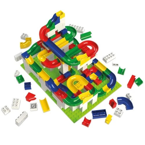 HABA Hubelino Big Building Box Set