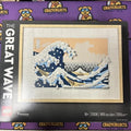 LEGO 31208 ART Hokusai – The Great Wave (1810 pcs) - New!