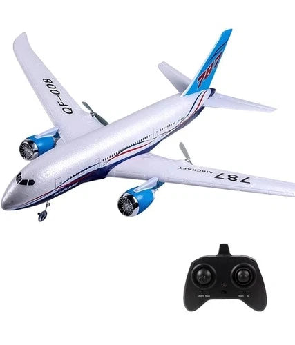 NIB! iHobby RTF RC Plane Air Force One Boeing 787 For Beginners Lightweight Easy