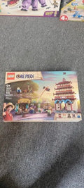 LEGO ONE PIECE: Battle at Arlong Park (75638) 926 Pcs Sealed Free Shipping