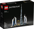 Lego Architecture Dubai 21052