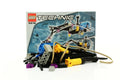 Lego Technic Supplemental Set 5218 Pneumatic Pack 100% complete + instr. 2000