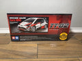 Tamiya TT-02 1:10 Toyota Gazoo Racing WRT Yaris WRC 4WD Kit 58659
