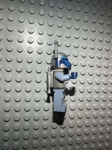 MEOW Star Wars Jango Fett sw0845 - Mint Condition